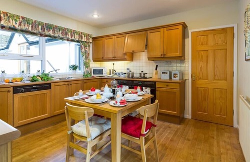 Penrith House | FELLDALE, pet friendly, with open fire in Ullswater