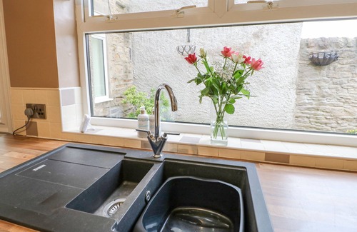 North Bitchburn Cottage | FELLEND HOUSE, pet friendly, with open fire in Cockfield
