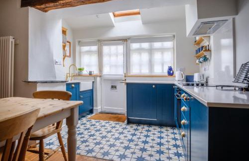 Kendal House | Fellfoot Cottage in the Lake District