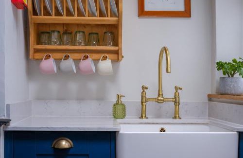 Kendal House | Fellfoot Cottage in the Lake District