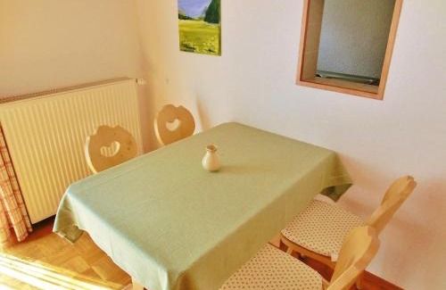 Ofterschwang Apartment | Fellhorn