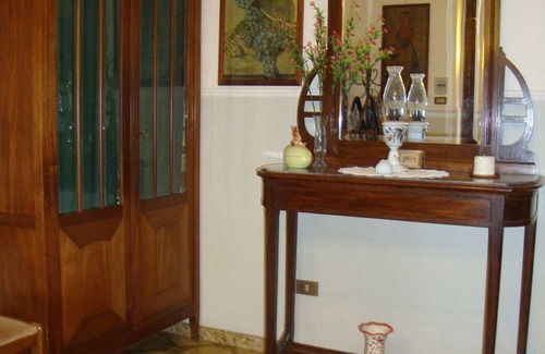 Felline House | Felline: Apartment/flat - FellineHouse with character