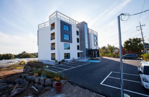 Seogwipo City Hotel | Fellisia Hotel