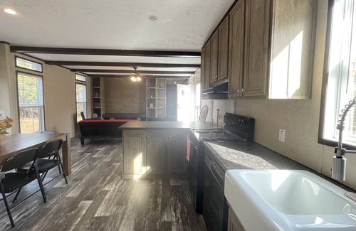 Turners House | Fellows lake House
