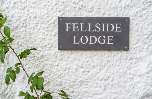 Bowness-on-Windermere House | Fellside Lodge