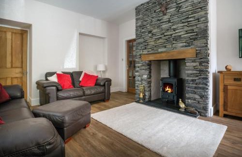 Bowness-on-Windermere House | Fellside Lodge