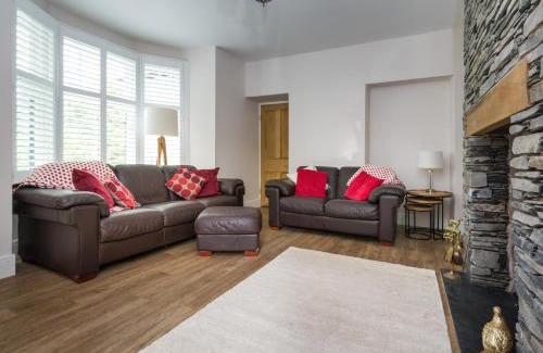 Bowness-on-Windermere House | Fellside Lodge