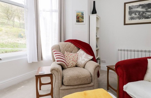 Bretherdale Apartment | FELLSIDE VIEW, pet friendly in Tebay