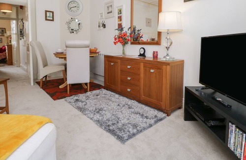 Bretherdale Apartment | FELLSIDE VIEW, pet friendly in Tebay