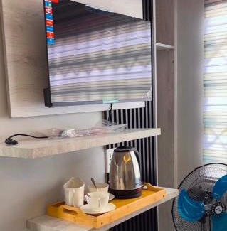 Greater Johannesburg Metropolitan Area House | Felo Guest House
