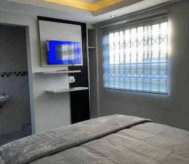 Greater Johannesburg Metropolitan Area House | Felo Guest House