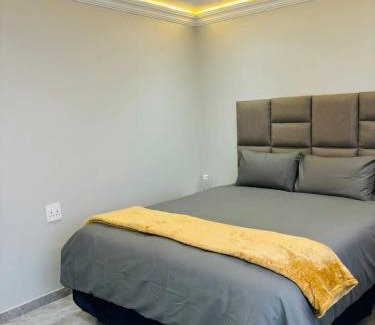 Greater Johannesburg Metropolitan Area House | Felo Guest House
