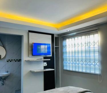 Greater Johannesburg Metropolitan Area House | Felo Guest House