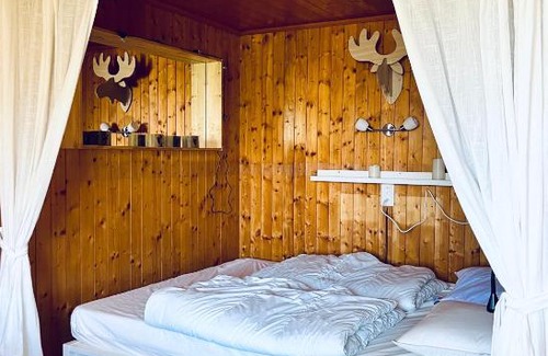 Flums Apartment | Felsenberg - CharmingStay