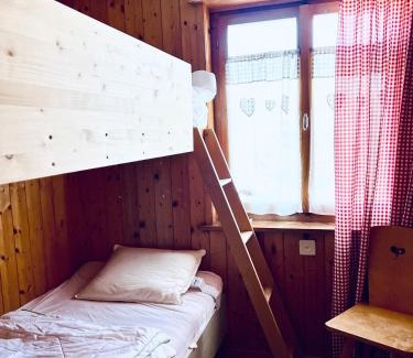 Flums Apartment | Felsenberg - CharmingStay