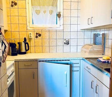 Flums Apartment | Felsenberg - CharmingStay