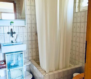 Flums Apartment | Felsenberg - CharmingStay