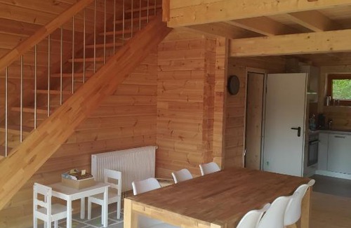 Dahn Apartment | Felsenlandblick