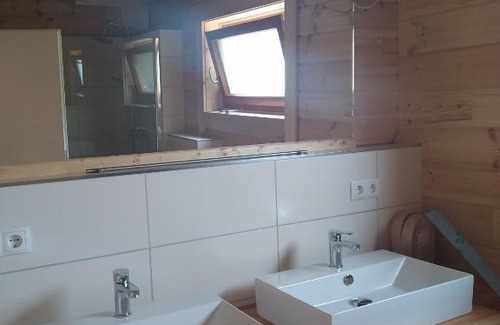 Dahn Apartment | Felsenlandblick