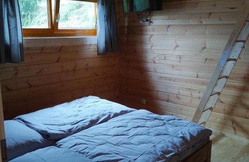 Dahn Apartment | Felsenlandblick