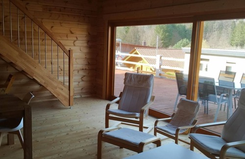 Dahn Apartment | Felsenlandblick.de - Ferienwohnung