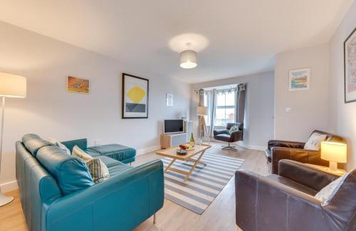 Felixstowe House | Felsto Beach