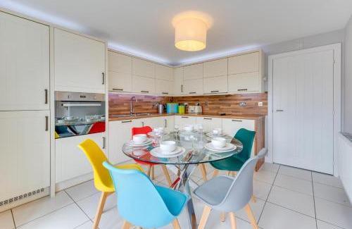 Felixstowe House | Felsto Beach