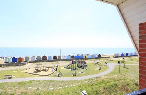 Felixstowe House | Felsto Beach