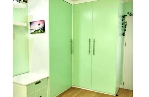 Puerto Princesa City Centre Apartment | Fely's transient house