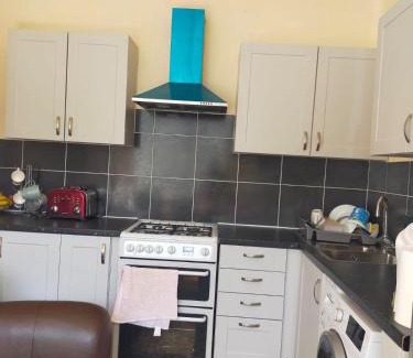 Bradford House | Female Only Room
