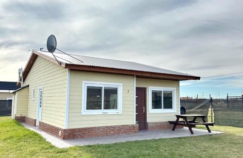 Macrozona Meseta Cerro Calafate Apartment | Femiba