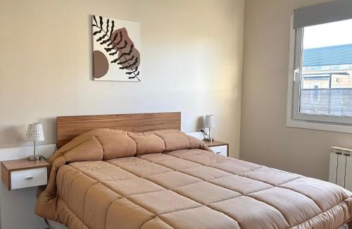 Macrozona Meseta Cerro Calafate Apartment | Femiba