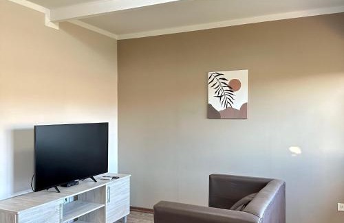 Macrozona Meseta Cerro Calafate Apartment | Femiba