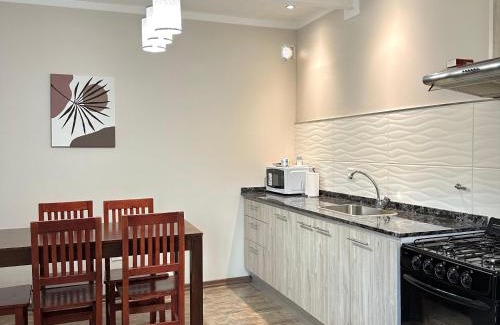 Macrozona Meseta Cerro Calafate Apartment | Femiba