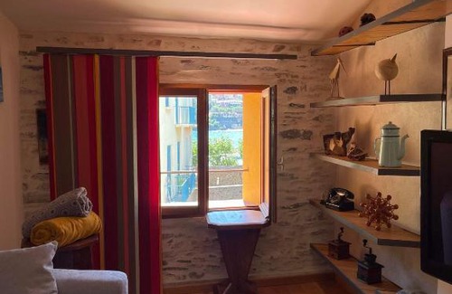 Collioure Apartment | Fenêtre sur Collioure