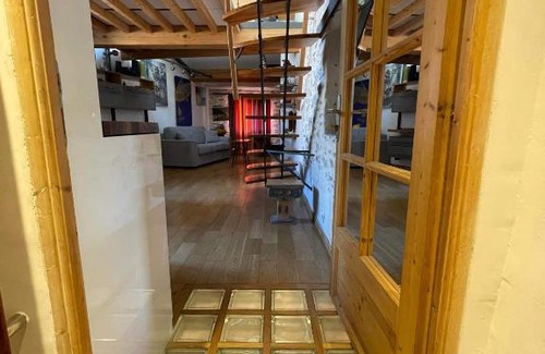 Collioure Apartment | Fenêtre sur Collioure