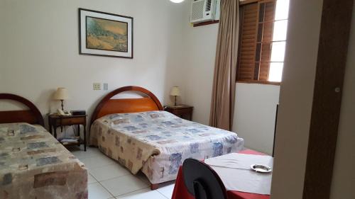 Vila Sao Francisco Hotel | Fenícia Palace Hotel