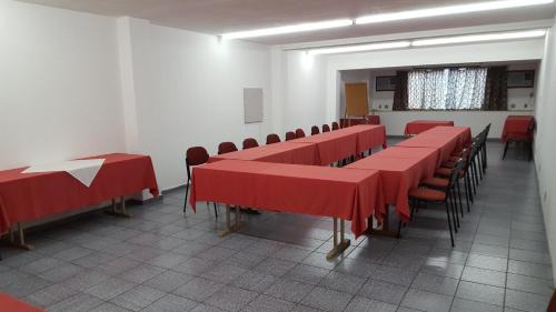 Vila Sao Francisco Hotel | Fenícia Palace Hotel