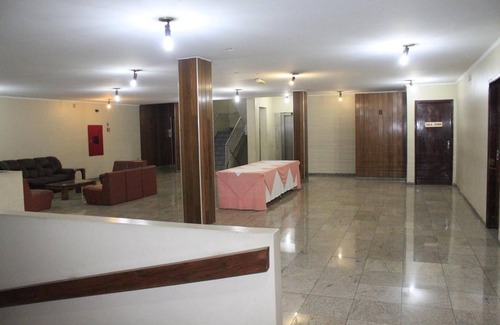 Bauru Hotel | Fenícia Palace Hotel
