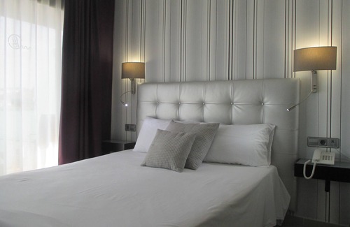 Lloret de Mar Hotel | Fenals Garden