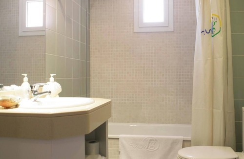 Lloret de Mar Hotel | Fenals Garden