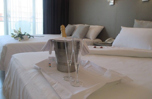 Lloret de Mar Hotel | Fenals Garden