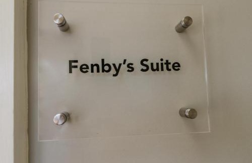 Loftus Apartment | Fenby Suite