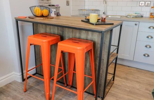 Loftus Apartment | Fenby Suite