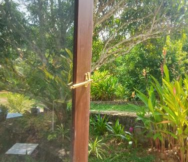 Baddegama House | FENDI eco lodge