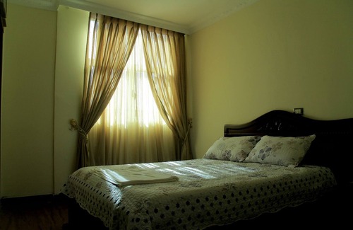 Bole House | Fenet Pension