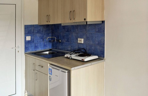Skiathos Town Hotel | Fengeros Village