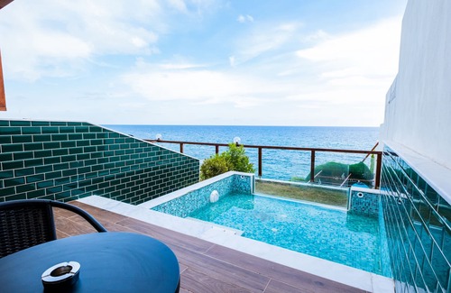 Avsallar Hotel | Feniks Hotel