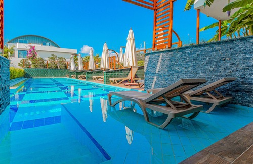 Avsallar Hotel | Feniks Hotel