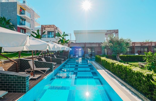 Avsallar Hotel | Feniks Hotel